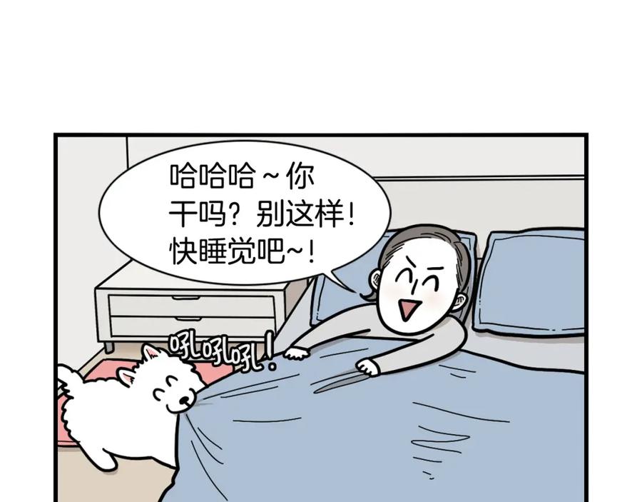 第25话太闹腾的后果-我的狗子叫棉花-milo+Polarfox（第8张）