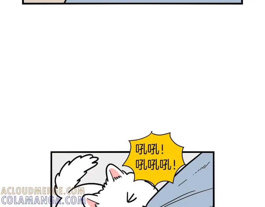 第25话太闹腾的后果-我的狗子叫棉花-milo+Polarfox（第9张）