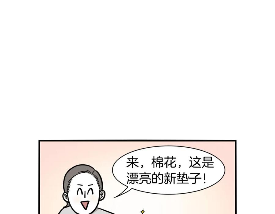 第27话猫犬不宁？-我的狗子叫棉花-milo+Polarfox（第8张）