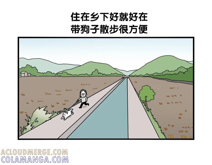 第28话不牵狗绳的后果-我的狗子叫棉花-milo+Polarfox（第4张）