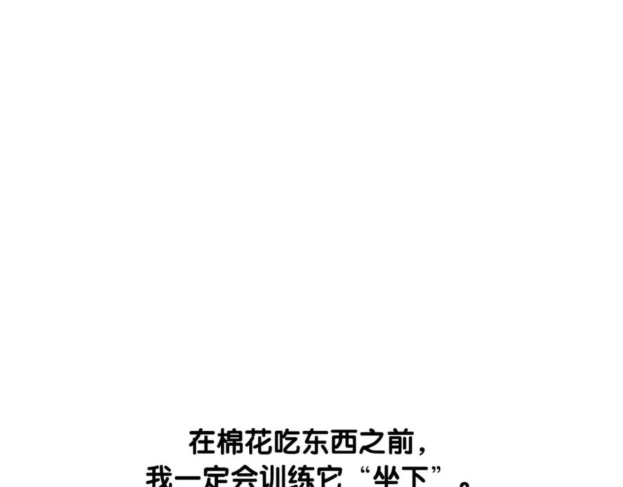 第41话抢吃第一名！-我的狗子叫棉花-milo+Polarfox（第4张）