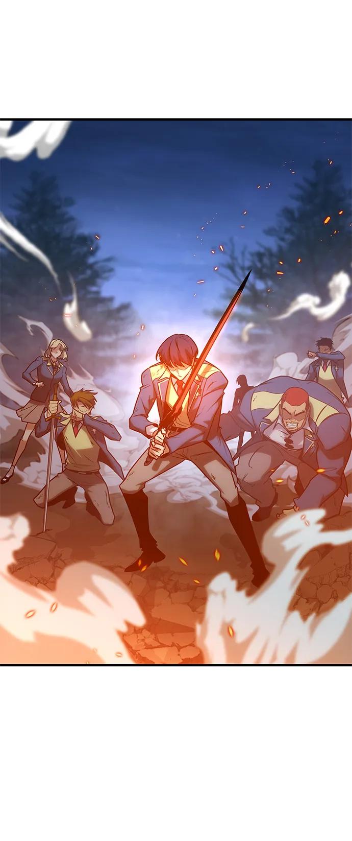 第22话-唯我可见的高塔攻略-goodluck/Sado.(REDICE STUDIO),X-NAME（第35张）
