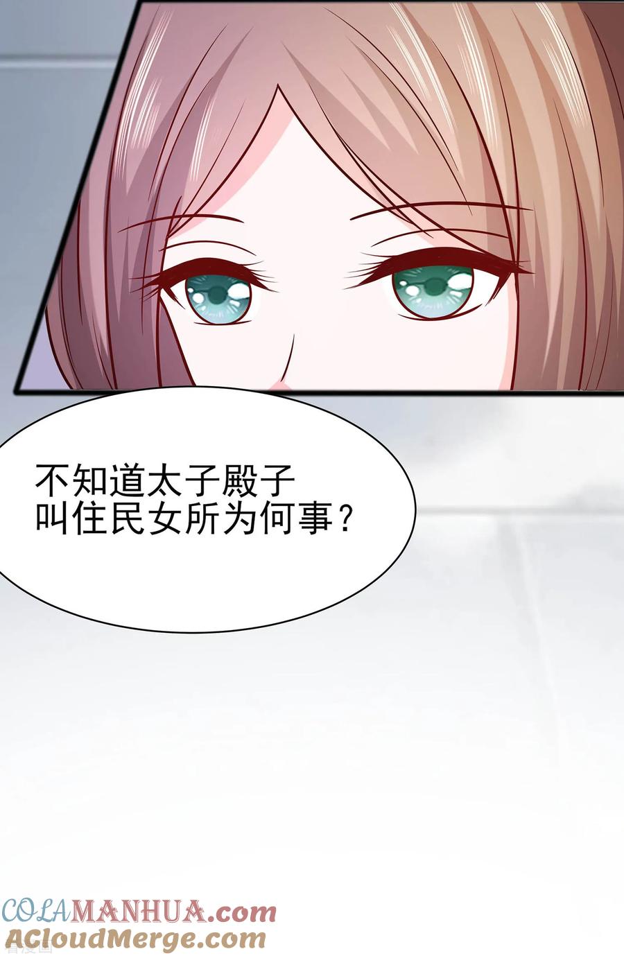 第11话沈清宜的傲骨-穿越王妃，夫君别找虐-成都平流（第5张）