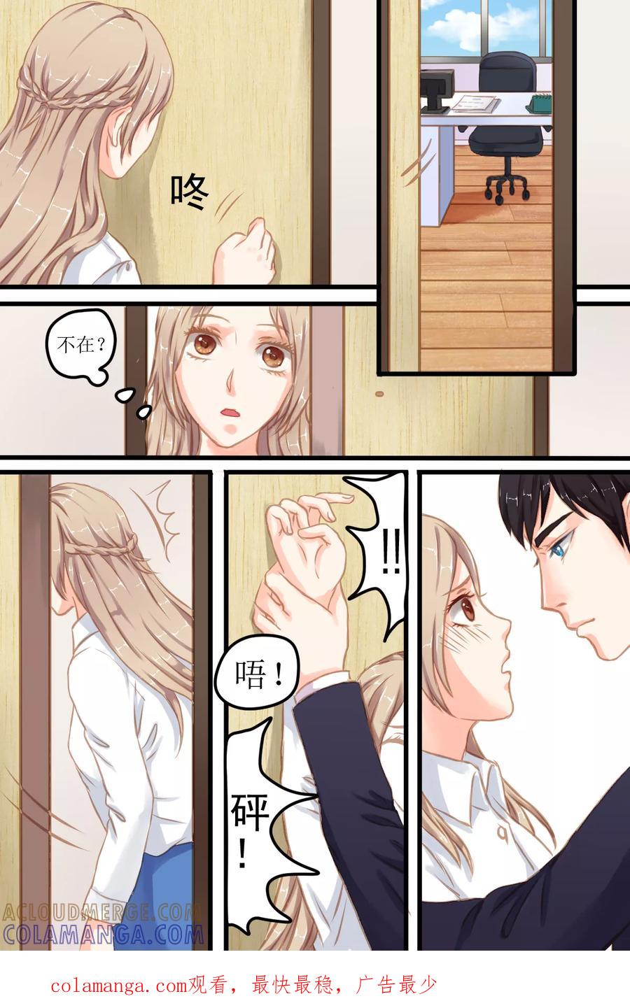 第5话洛律师，你的意见呢？-前妻，别来无恙-书丛漫画（第8张）