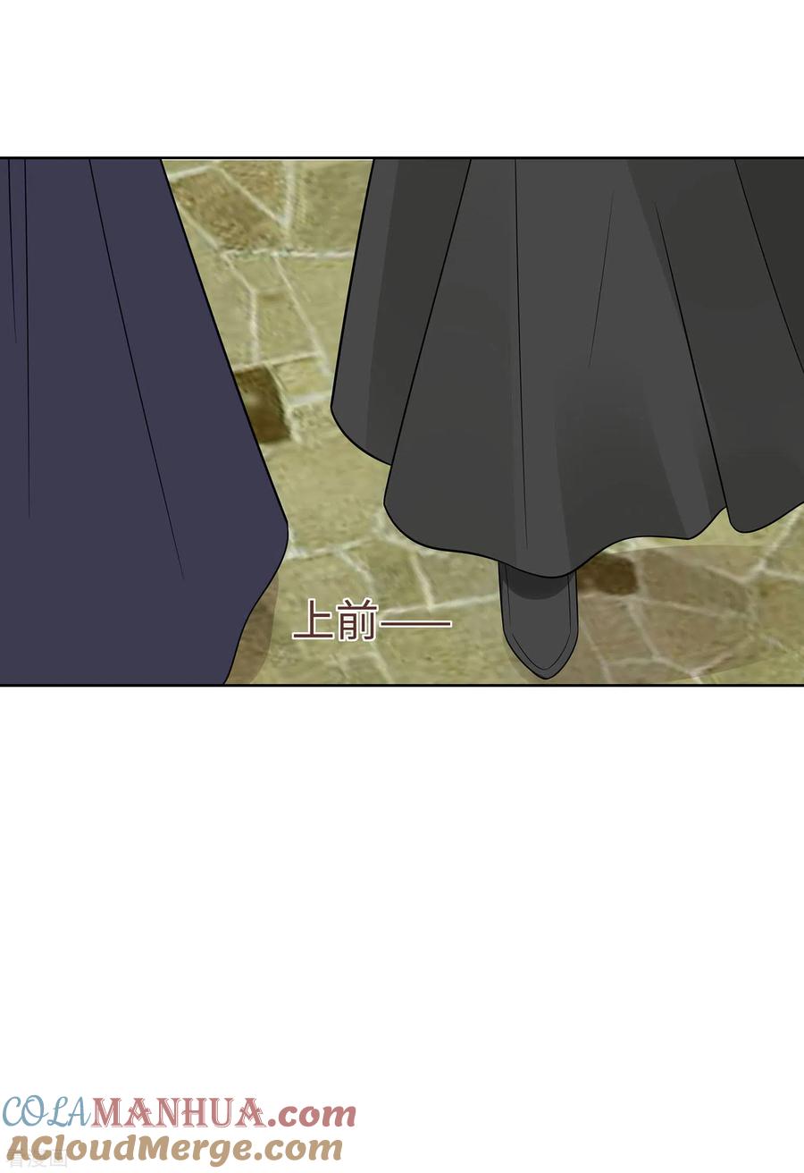 第54话慕云凰危机-穿越王妃，夫君别找虐-成都平流（第29张）