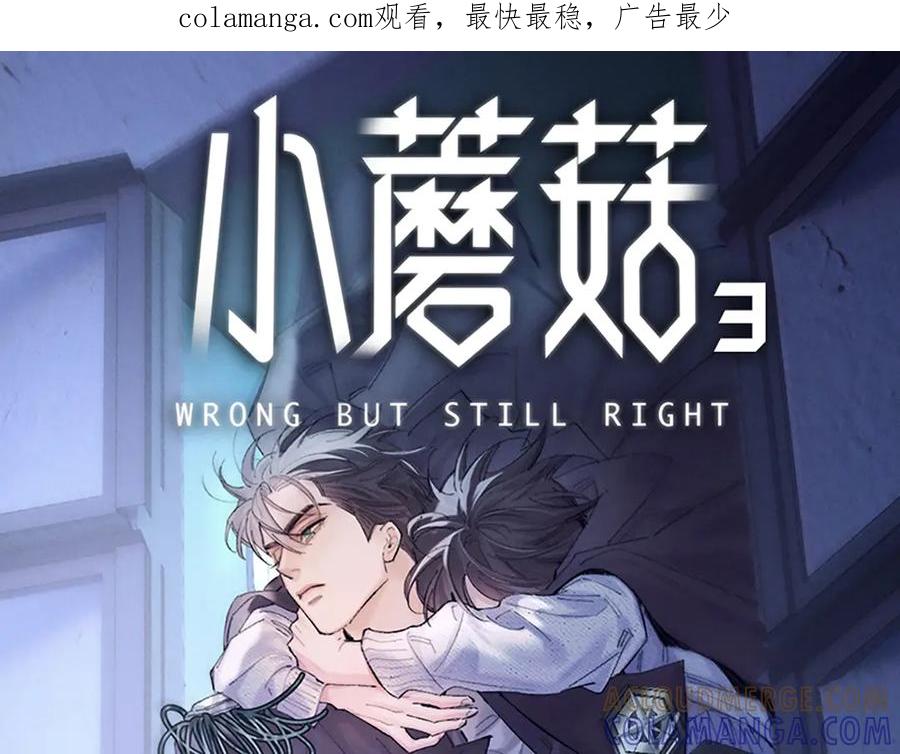 单行本第3册来啦！-小蘑菇-一十四洲（原著）+尉迟金泽+ 猫猫头+金一二（第1张）