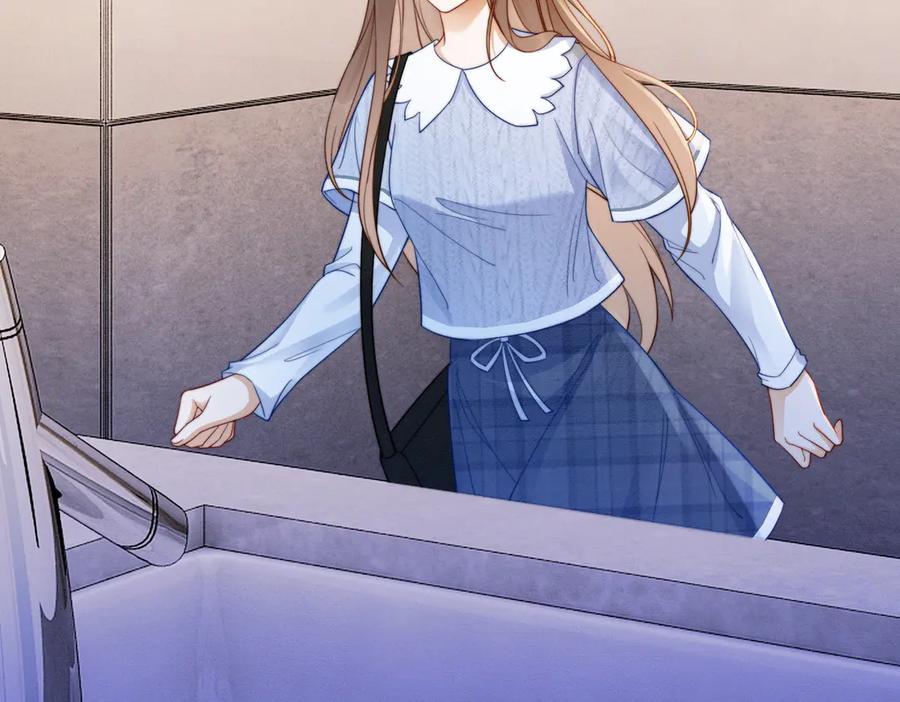 第29话小女佣过分优秀总裁更爱了-千亿总裁独宠替身娇妻-琉璃雪雪（原著）+暴青漫画（第11张）