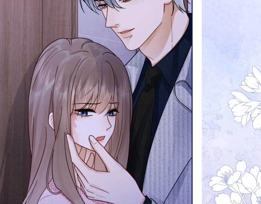 第33话总裁贴贴要奖励-千亿总裁独宠替身娇妻-琉璃雪雪（原著）+暴青漫画（第10张）