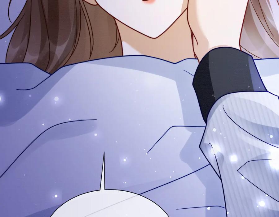 第37话瓷瓷是甜的-千亿总裁独宠替身娇妻-琉璃雪雪（原著）+暴青漫画（第16张）