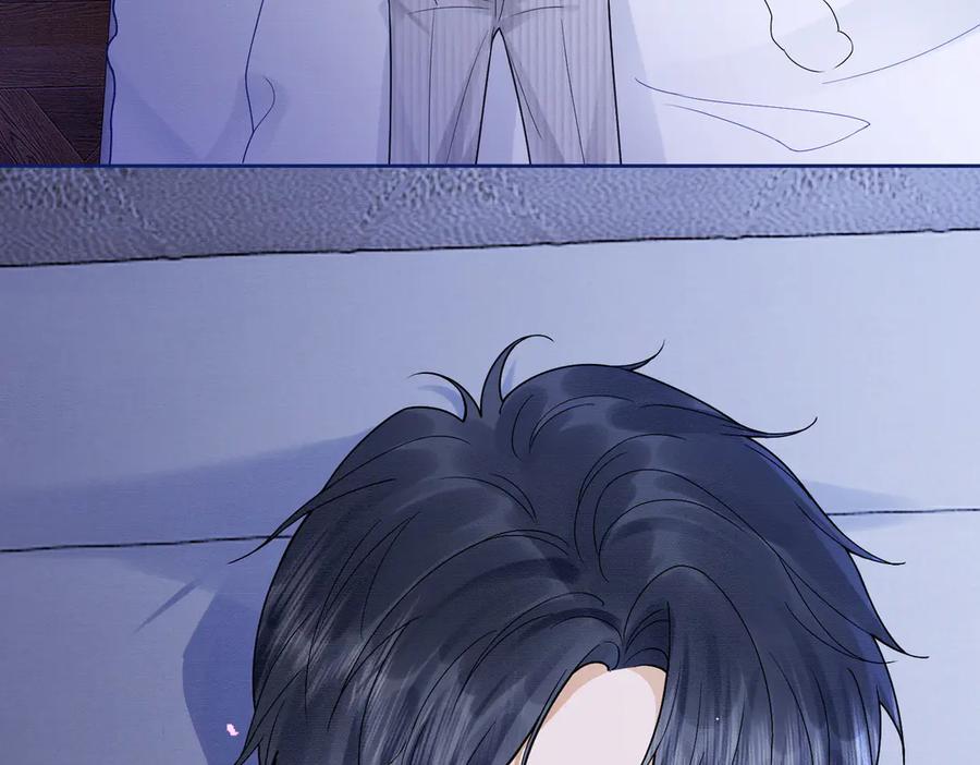 第37话瓷瓷是甜的-千亿总裁独宠替身娇妻-琉璃雪雪（原著）+暴青漫画（第32张）