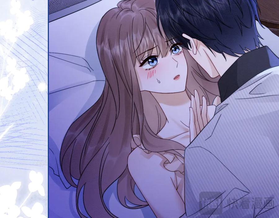 第37话瓷瓷是甜的-千亿总裁独宠替身娇妻-琉璃雪雪（原著）+暴青漫画（第19张）