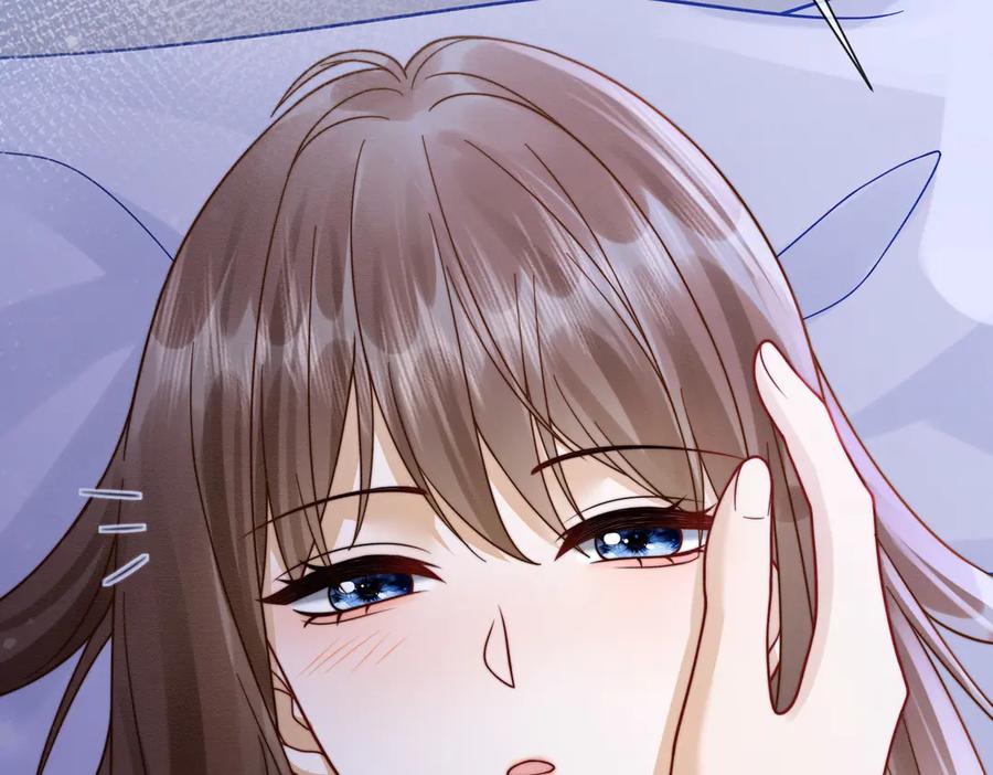 第37话瓷瓷是甜的-千亿总裁独宠替身娇妻-琉璃雪雪（原著）+暴青漫画（第15张）