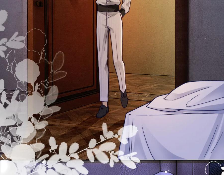 第37话瓷瓷是甜的-千亿总裁独宠替身娇妻-琉璃雪雪（原著）+暴青漫画（第8张）