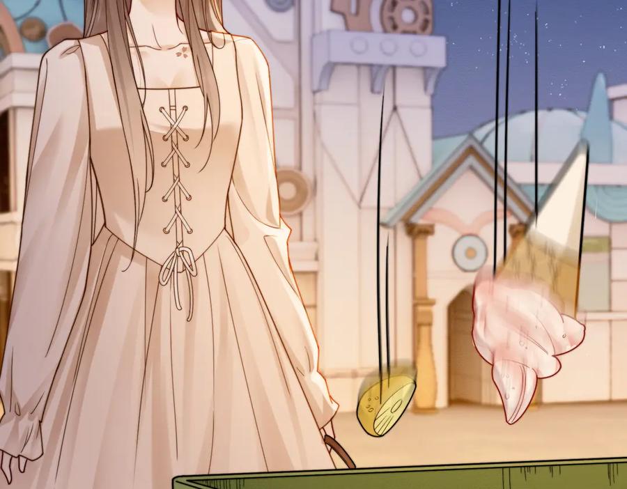 第39话总裁点破真相，瓷瓷掉马！-千亿总裁独宠替身娇妻-琉璃雪雪（原著）+暴青漫画（第10张）