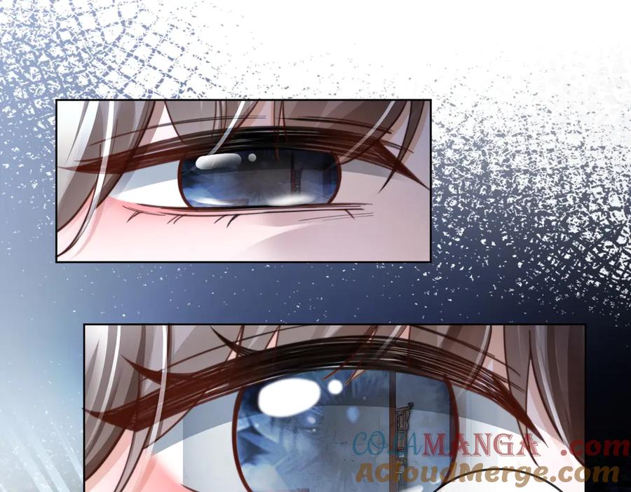第57话求和-千亿总裁独宠替身娇妻-琉璃雪雪（原著）+暴青漫画（第5张）