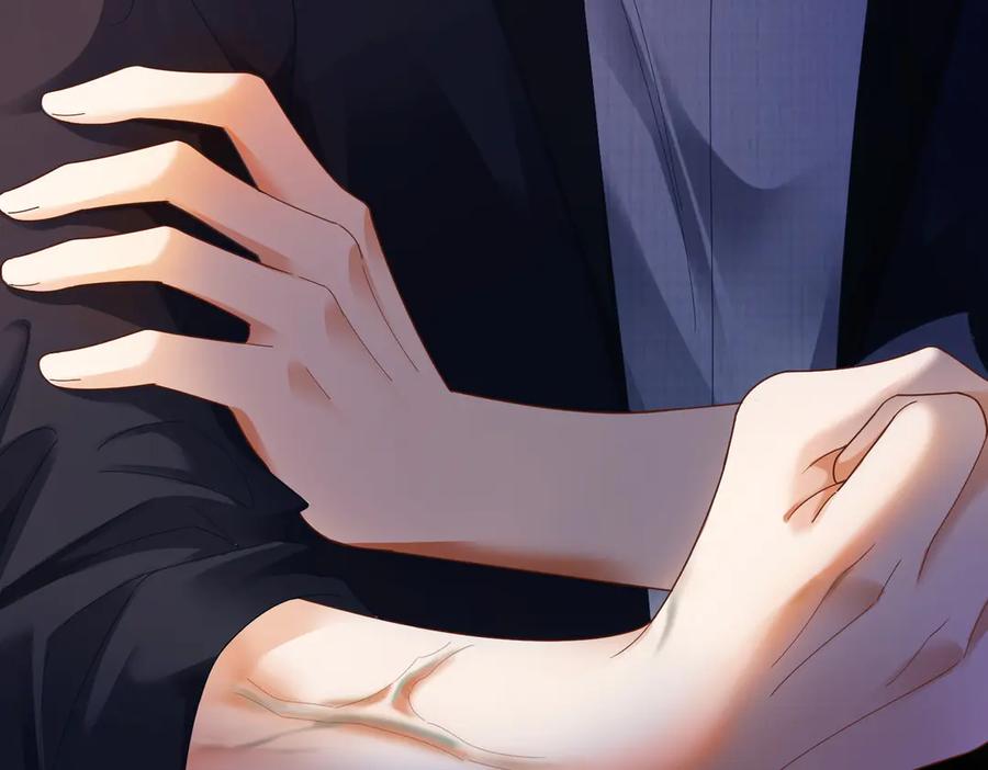 第78话天才少女登场-千亿总裁独宠替身娇妻-琉璃雪雪（原著）+暴青漫画（第12张）
