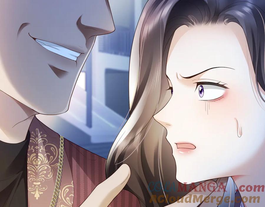 第83话不顾一切去救她！-千亿总裁独宠替身娇妻-琉璃雪雪（原著）+暴青漫画（第9张）