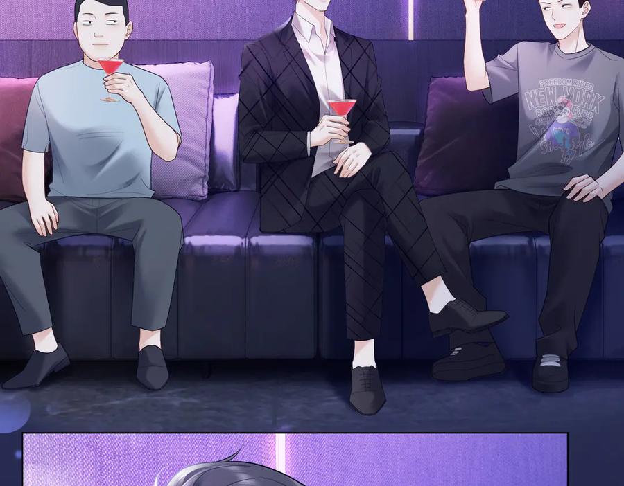 第88话全能天才少女-千亿总裁独宠替身娇妻-琉璃雪雪（原著）+暴青漫画（第6张）