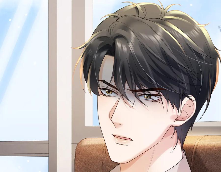 第89话真心话-千亿总裁独宠替身娇妻-琉璃雪雪（原著）+暴青漫画（第8张）