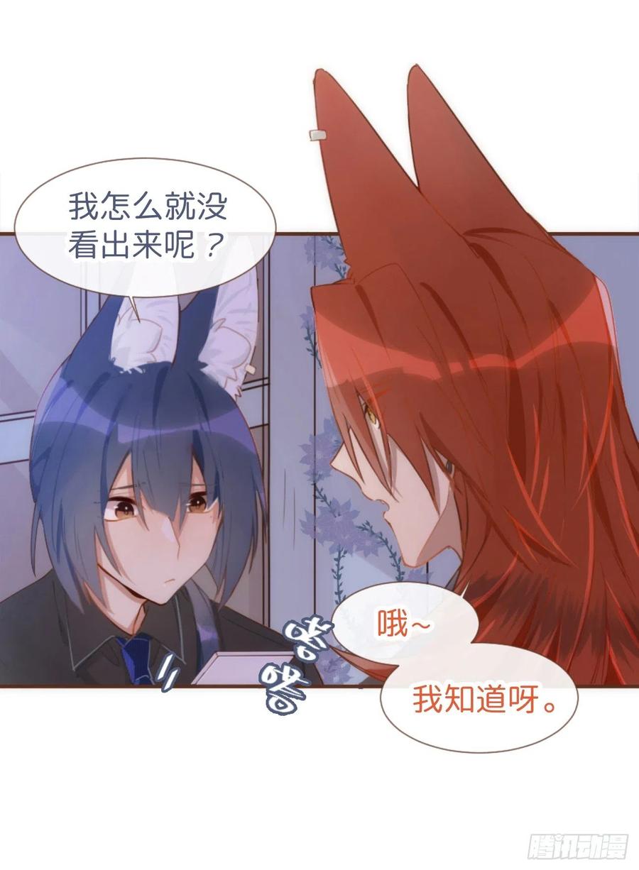 ◆05下◆我知道-巧克力于犬是禁止事项-林炭炭×假年糕（第14张）