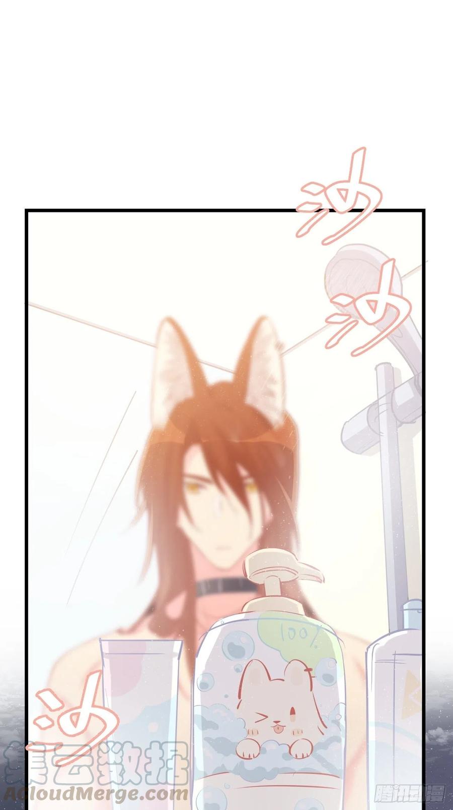 ◆15上◆为什么啊？-巧克力于犬是禁止事项-林炭炭×假年糕（第4张）