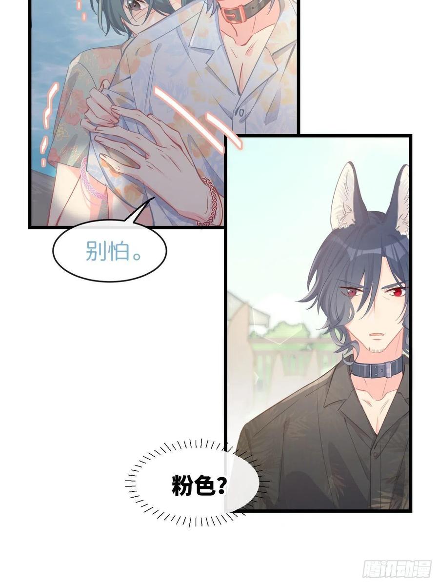 ◆17下◆银野哥哥-巧克力于犬是禁止事项-林炭炭×假年糕（第11张）
