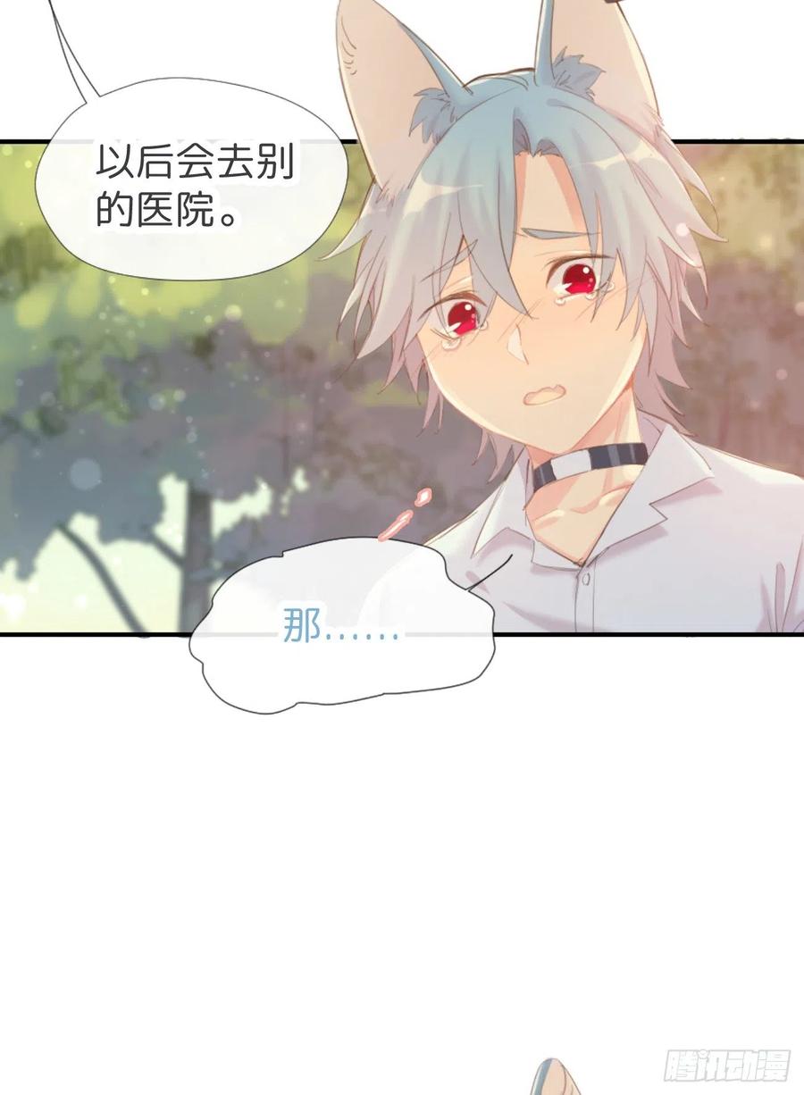 ◆02下◆喜欢！-巧克力于犬是禁止事项-林炭炭×假年糕（第10张）