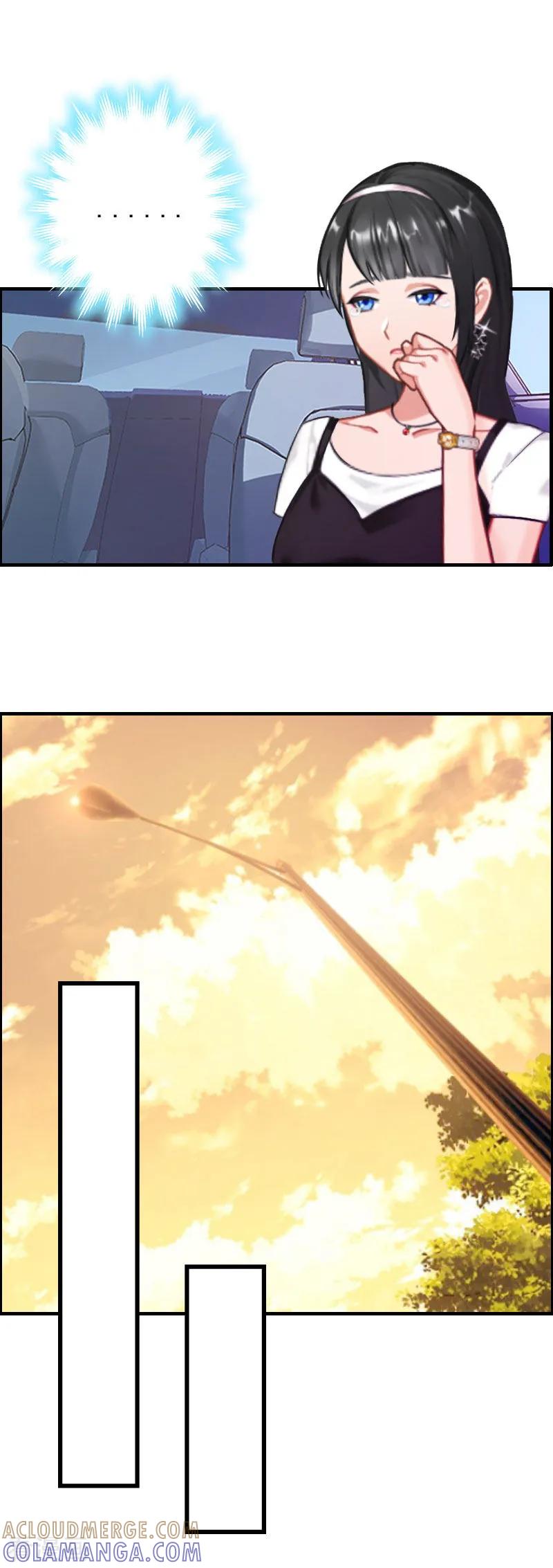 第3话拆桥-乔少的心尖宠-元气弹漫画 泛次元文化（第5张）