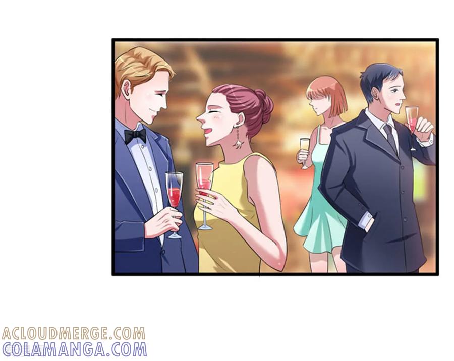 第7话警告-乔少的心尖宠-元气弹漫画 泛次元文化（第3张）