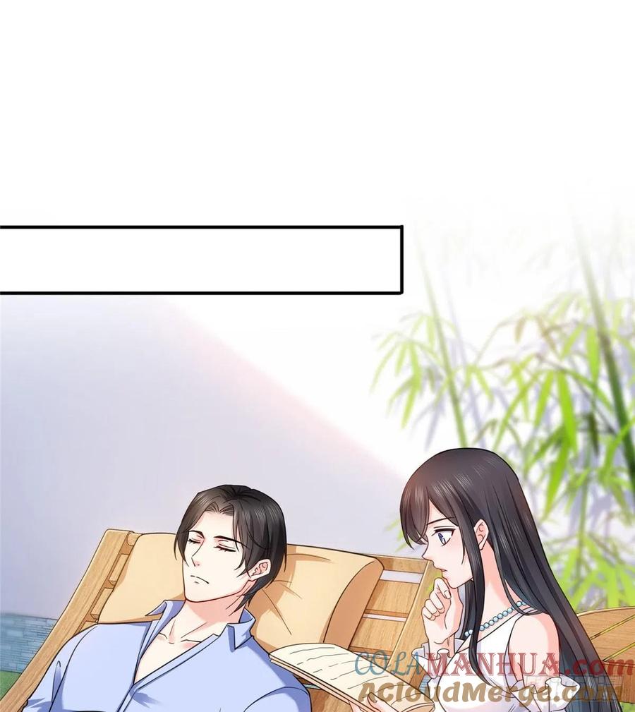 第113话宗师级驯兽师-恰似寒光遇骄阳-火力熊猫工作室（第22张）