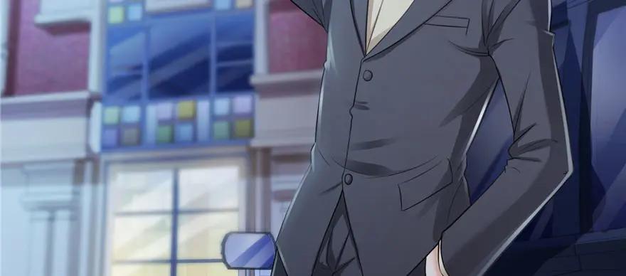 第19话喜欢上司夏？-恰似寒光遇骄阳-火力熊猫工作室（第6张）