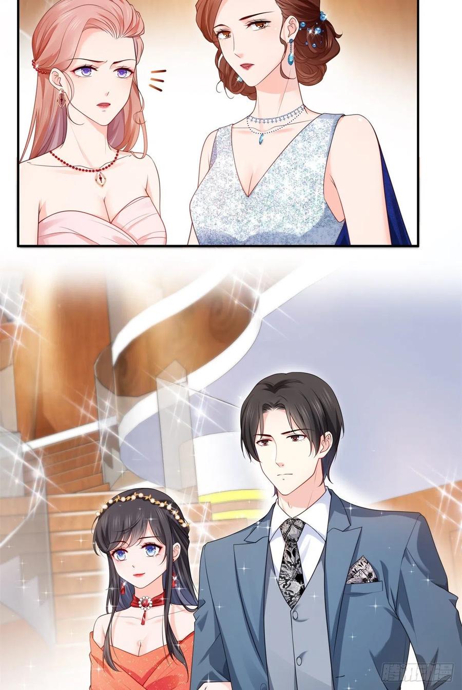 第213话打架最积极-恰似寒光遇骄阳-火力熊猫工作室（第4张）