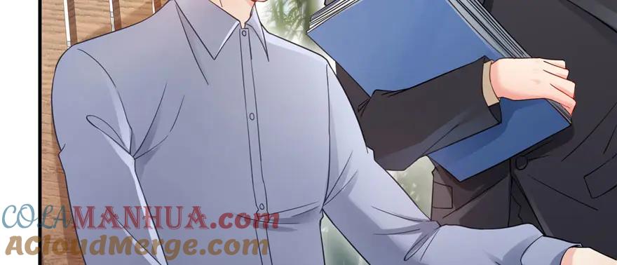 第27话撕破伪装？-恰似寒光遇骄阳-火力熊猫工作室（第9张）