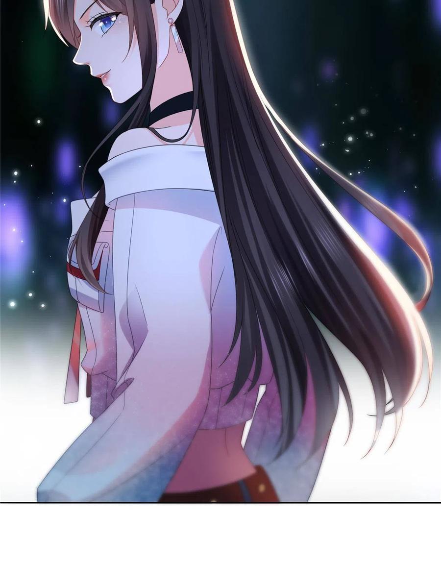 第284话被未婚夫当场抓-恰似寒光遇骄阳-火力熊猫工作室（第14张）