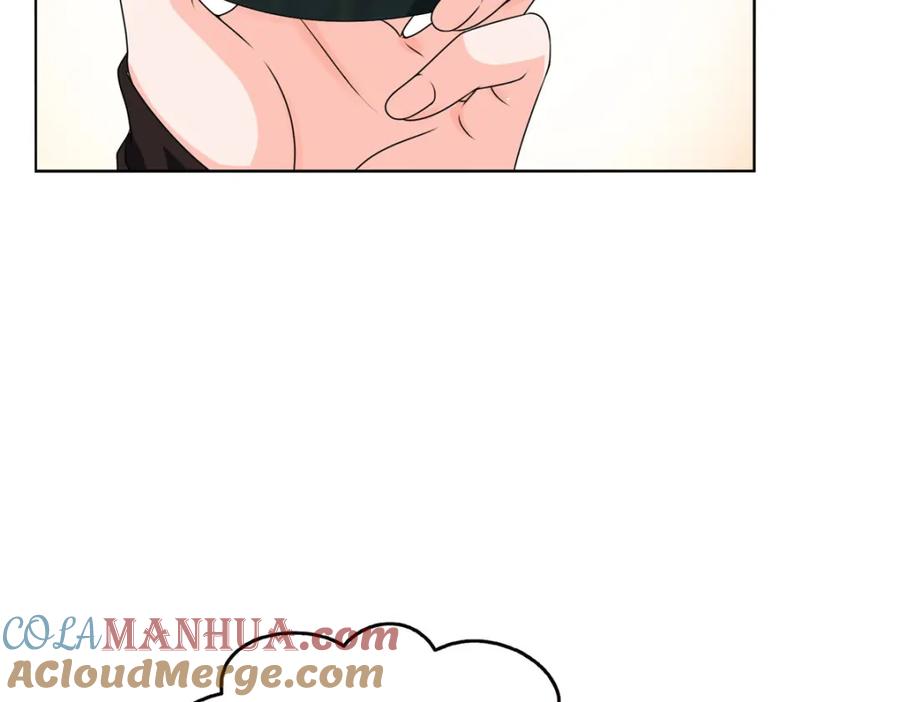 第465话不如一个烧饼-恰似寒光遇骄阳-火力熊猫工作室（第5张）