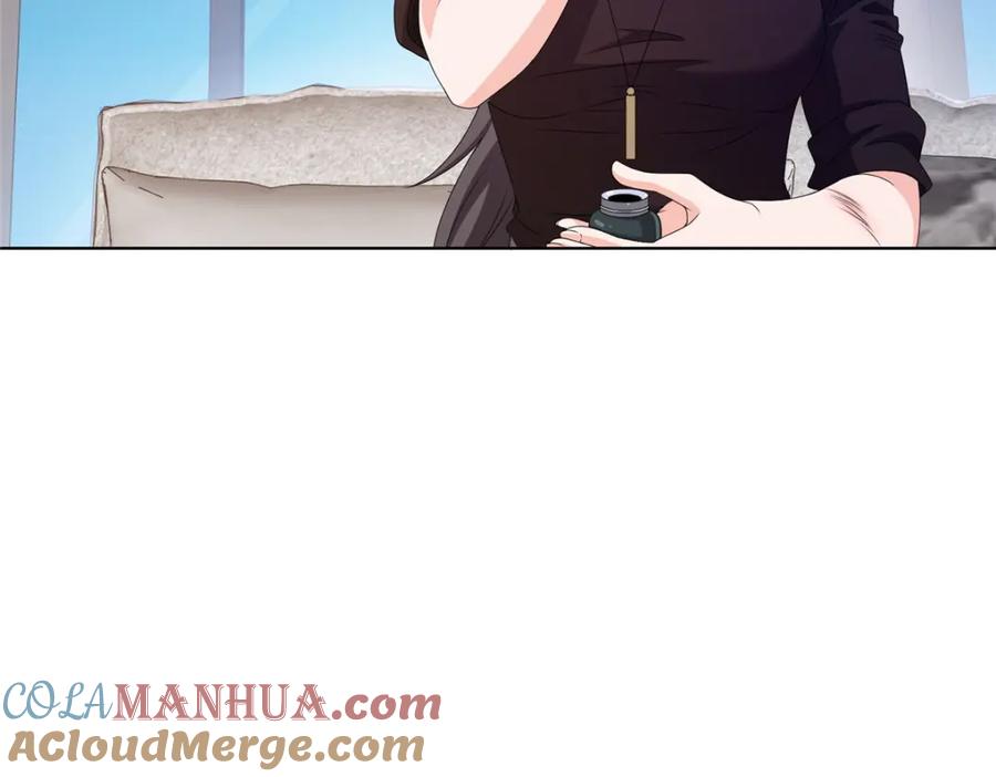 第465话不如一个烧饼-恰似寒光遇骄阳-火力熊猫工作室（第17张）
