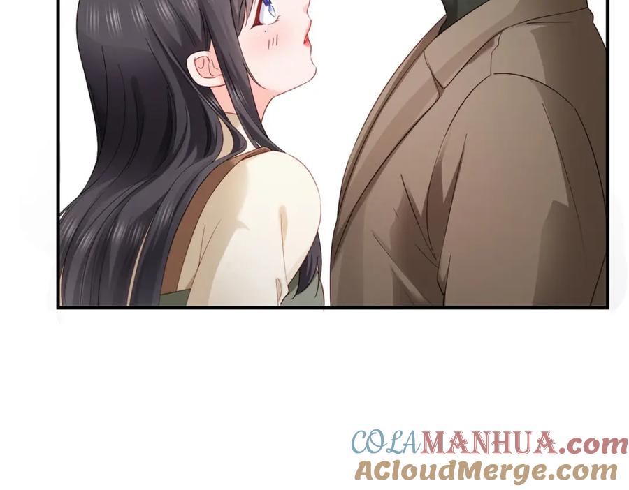 第467话我可不是正人君子-恰似寒光遇骄阳-火力熊猫工作室（第5张）