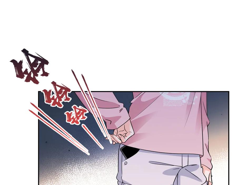 第562话堂堂随妈妈-恰似寒光遇骄阳-火力熊猫工作室（第19张）