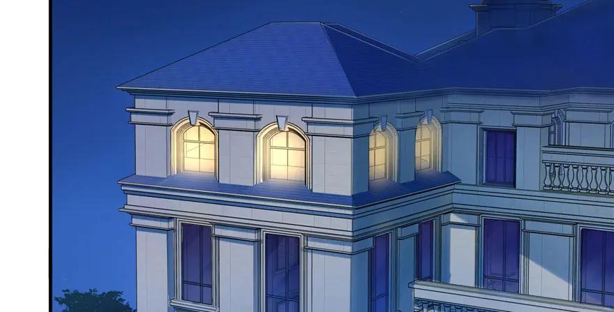 第08话再撩我翻脸了-恰似寒光遇骄阳-火力熊猫工作室（第6张）