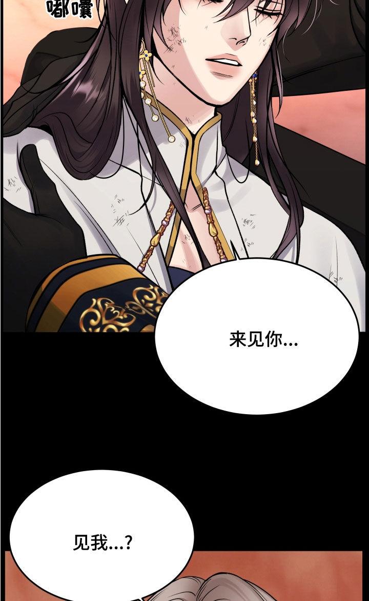 第65章：全都是我的错-死亡不是我的解脱-ALMX（第13张）