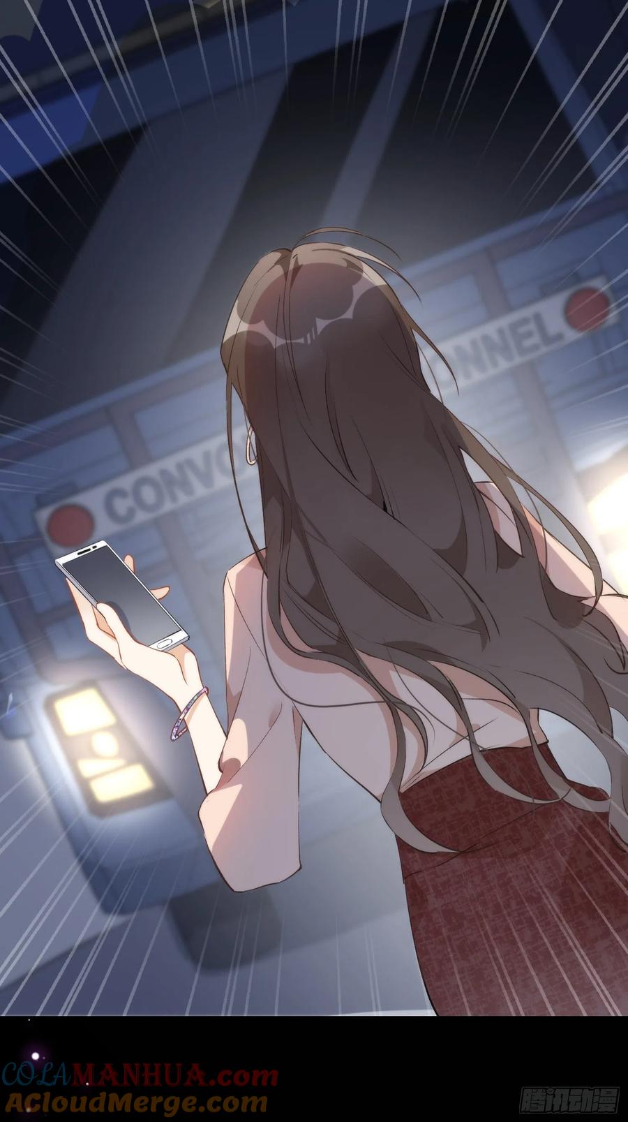 预告-奇怪的情敌增加了-白夜漫画工作室（第3张）