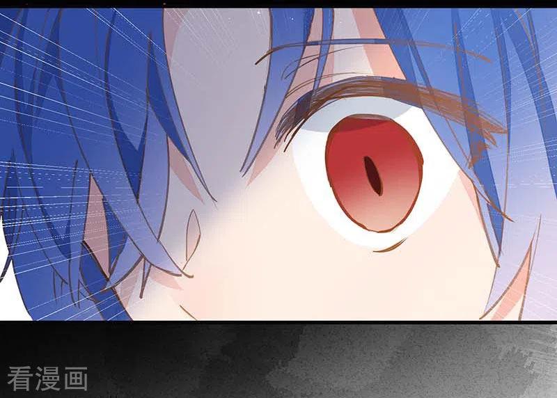 第22话来自神明的诅咒-奇怪的情敌增加了-白夜漫画工作室（第22张）