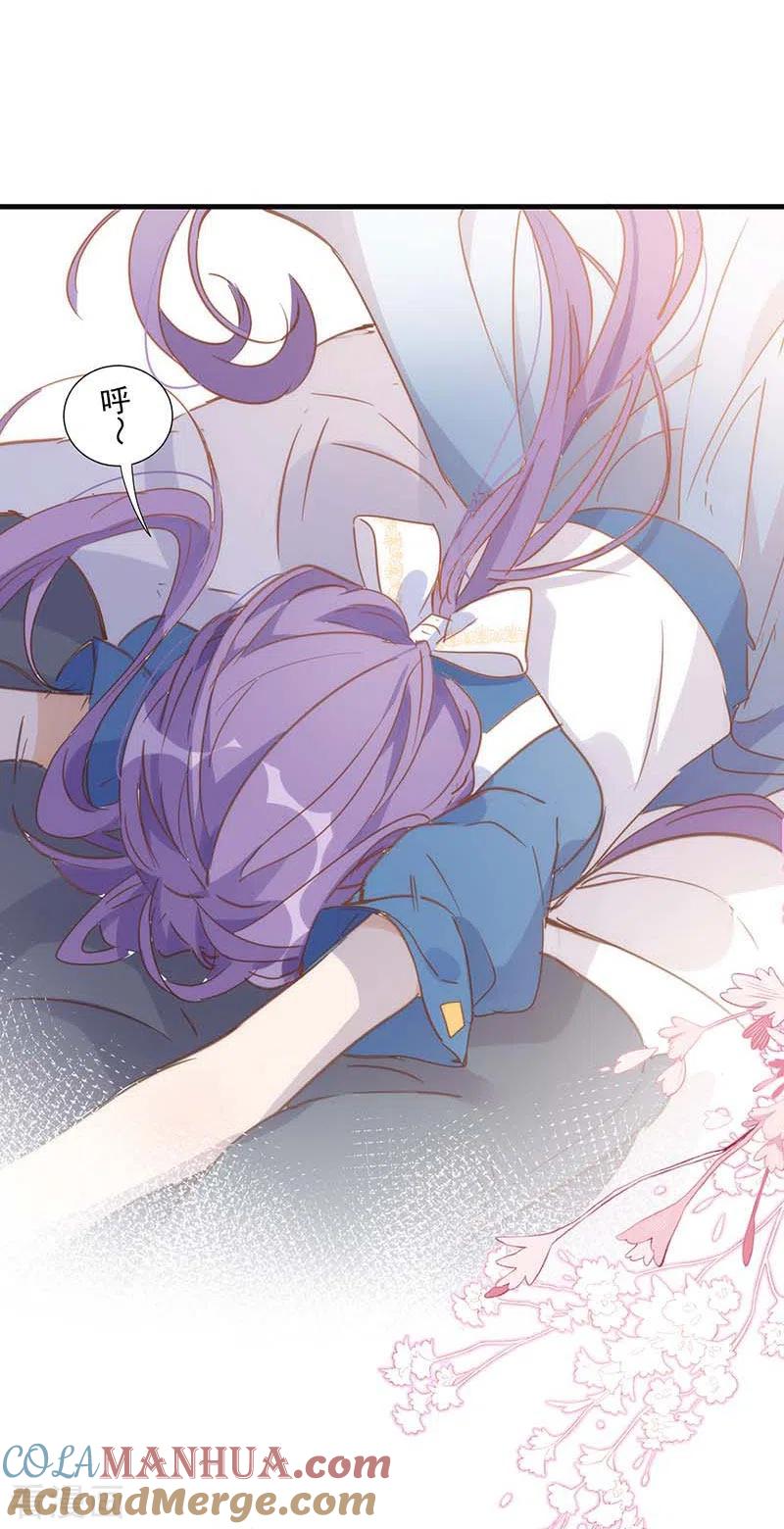 第34话克莱儿-奇怪的情敌增加了-白夜漫画工作室（第28张）