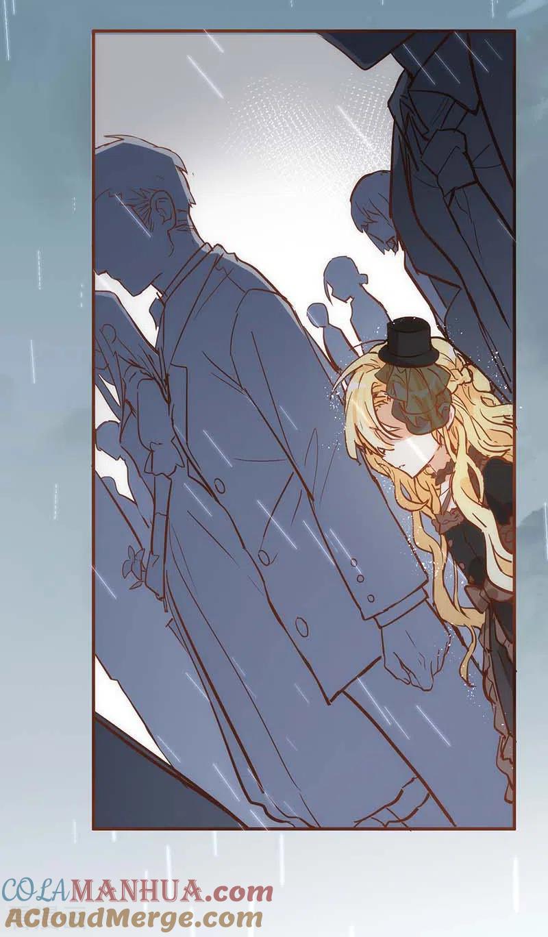 第47话你是谁？-奇怪的情敌增加了-白夜漫画工作室（第11张）