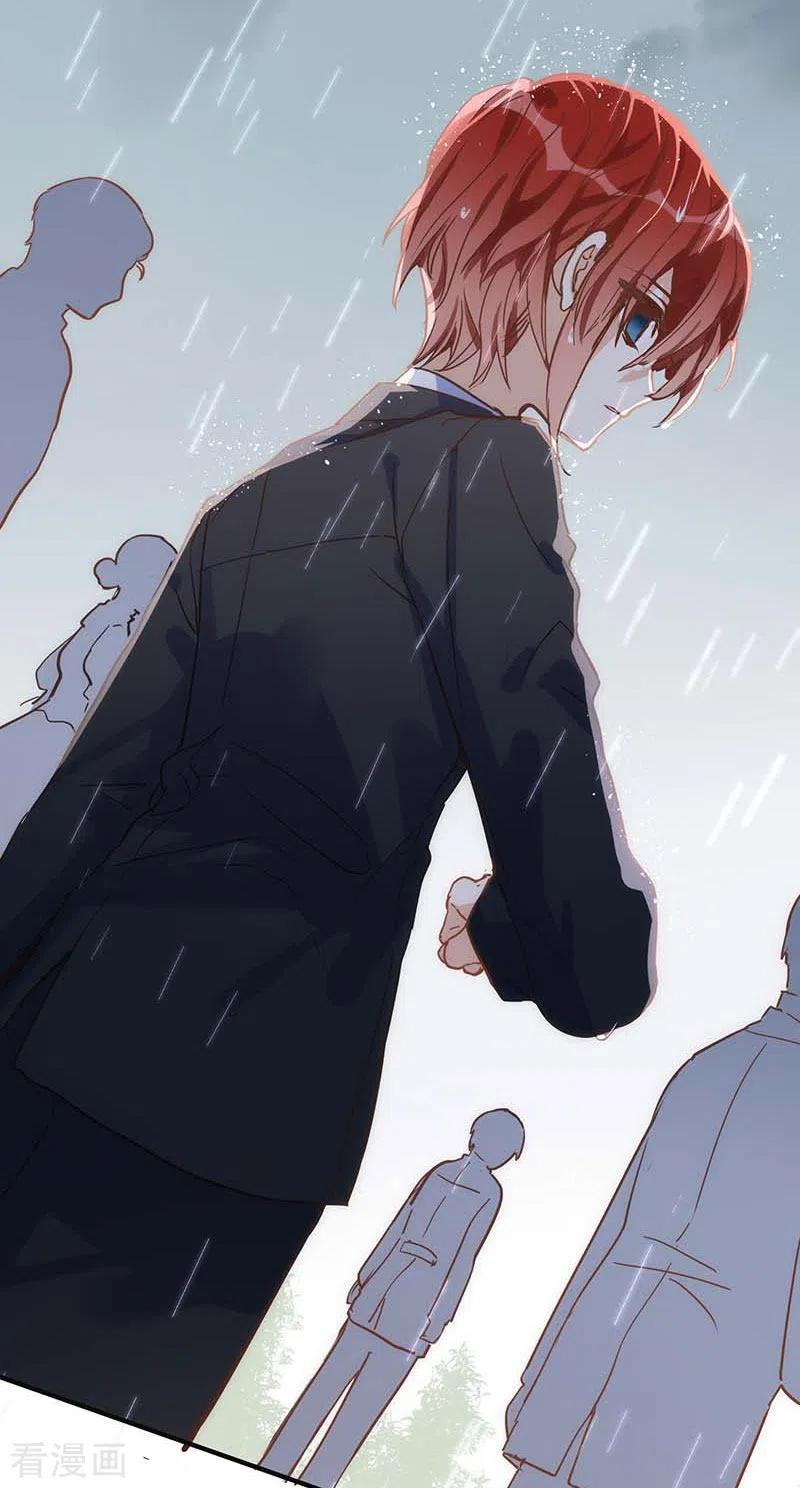 第47话你是谁？-奇怪的情敌增加了-白夜漫画工作室（第16张）