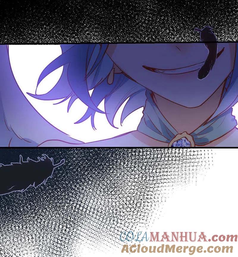 第57话成神之路-奇怪的情敌增加了-白夜漫画工作室（第17张）