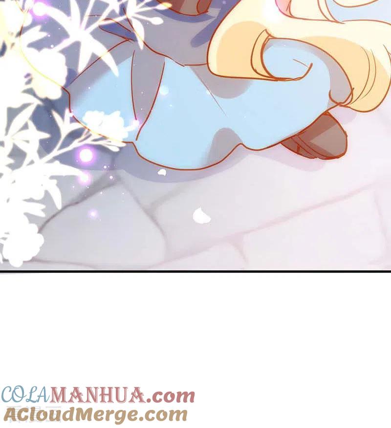 第57话成神之路-奇怪的情敌增加了-白夜漫画工作室（第35张）
