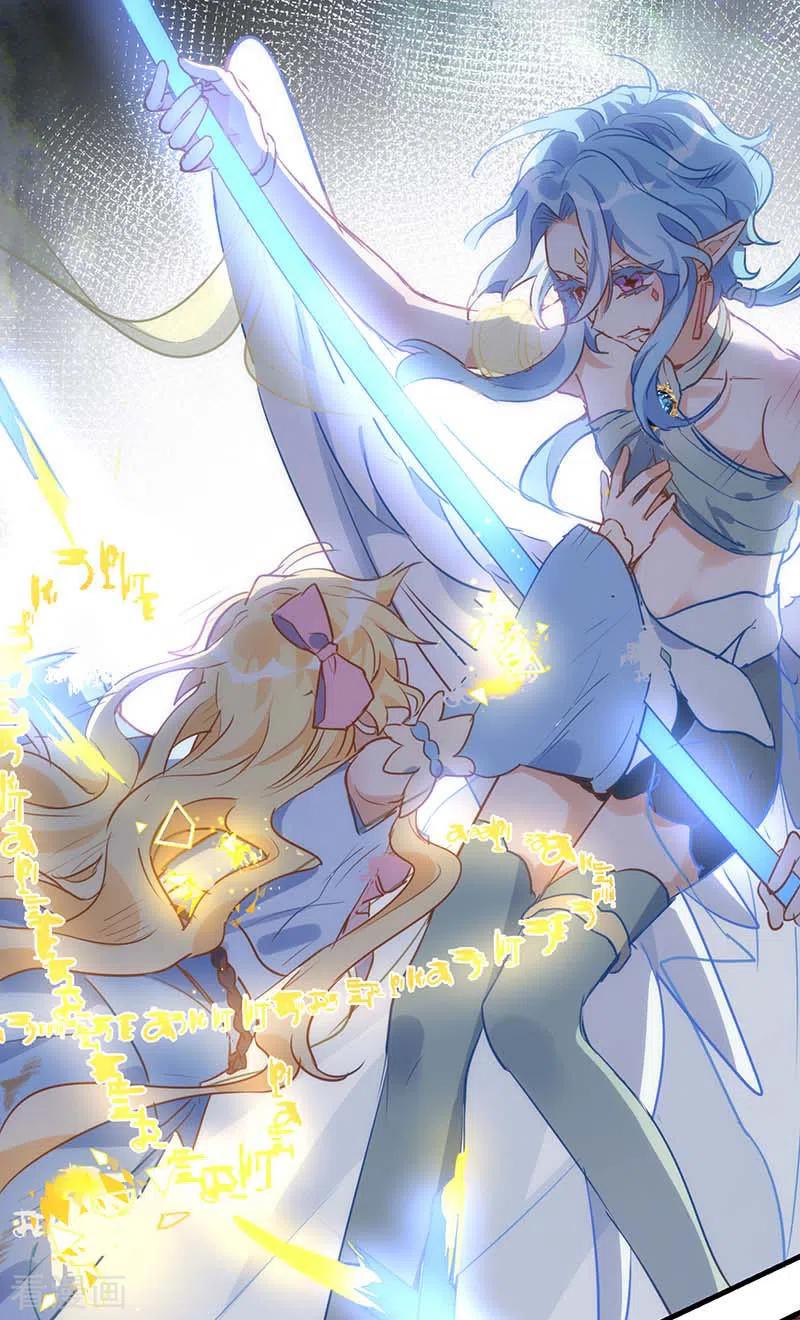 第60话不能招惹的人-奇怪的情敌增加了-白夜漫画工作室（第35张）