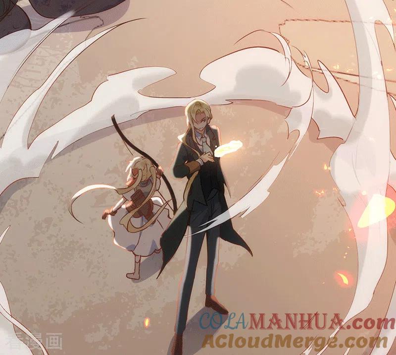 第61话宋羽希-奇怪的情敌增加了-白夜漫画工作室（第28张）