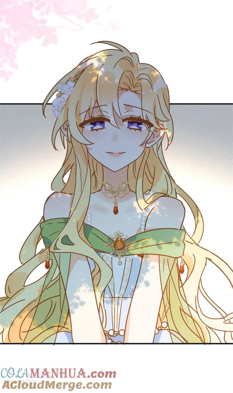 第68话克莱儿线（1）-奇怪的情敌增加了-白夜漫画工作室（第34张）
